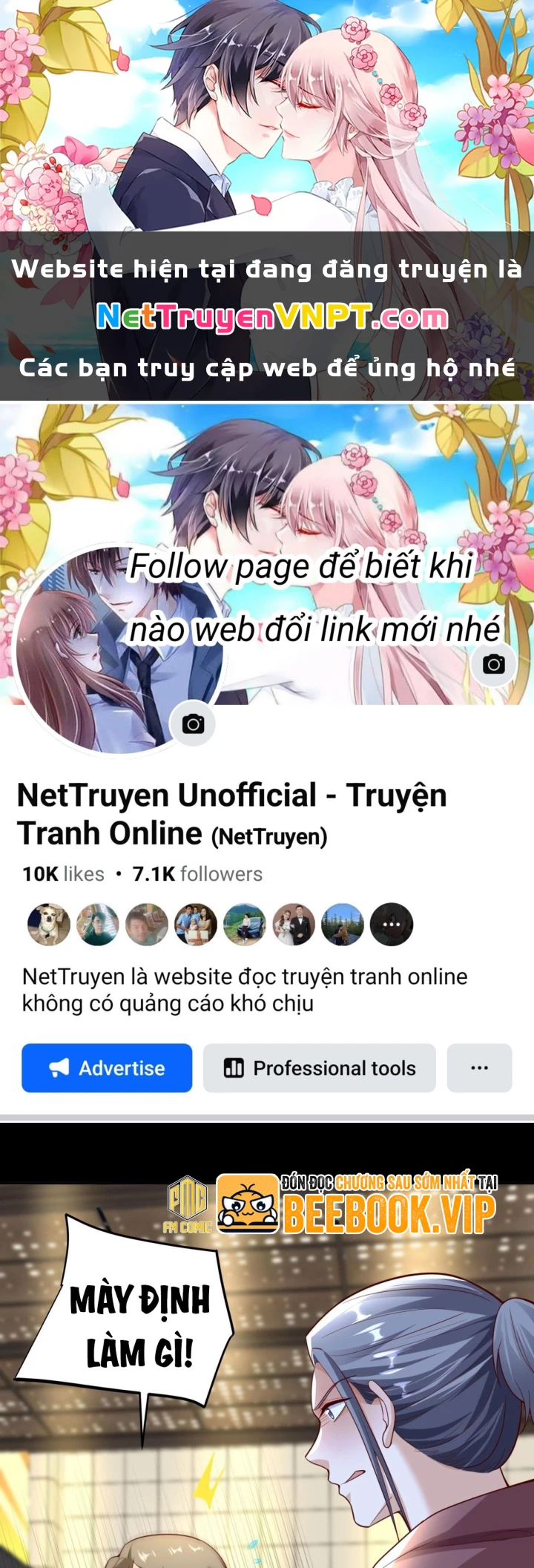 Chiến Thần Mạnh Nhất Đô Thị Chapter 56 - Trang 2