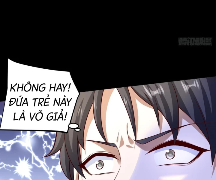 Chiến Thần Mạnh Nhất Đô Thị Chapter 56 - Trang 2