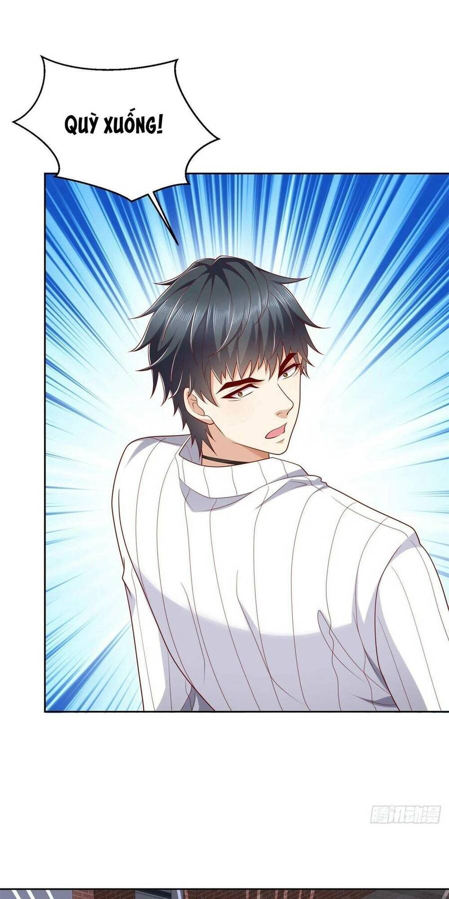 Chiến Thần Mạnh Nhất Đô Thị Chapter 6 - Trang 2