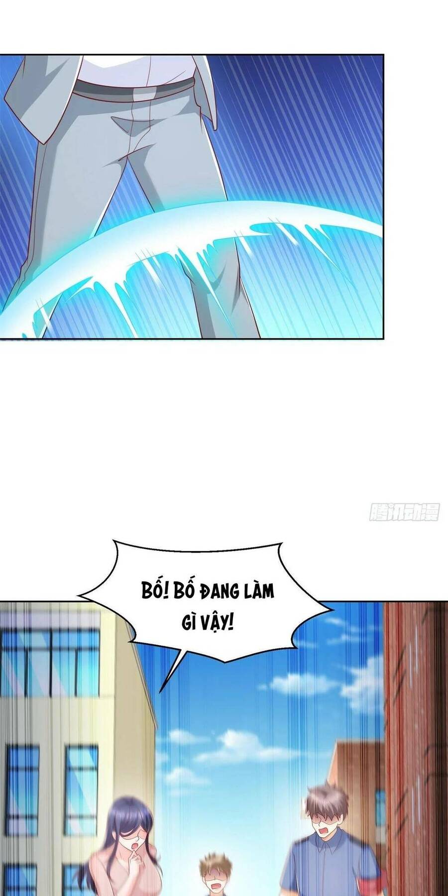 Chiến Thần Mạnh Nhất Đô Thị Chapter 6 - Trang 2