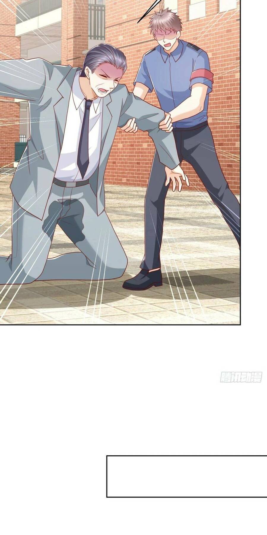 Chiến Thần Mạnh Nhất Đô Thị Chapter 6 - Trang 2