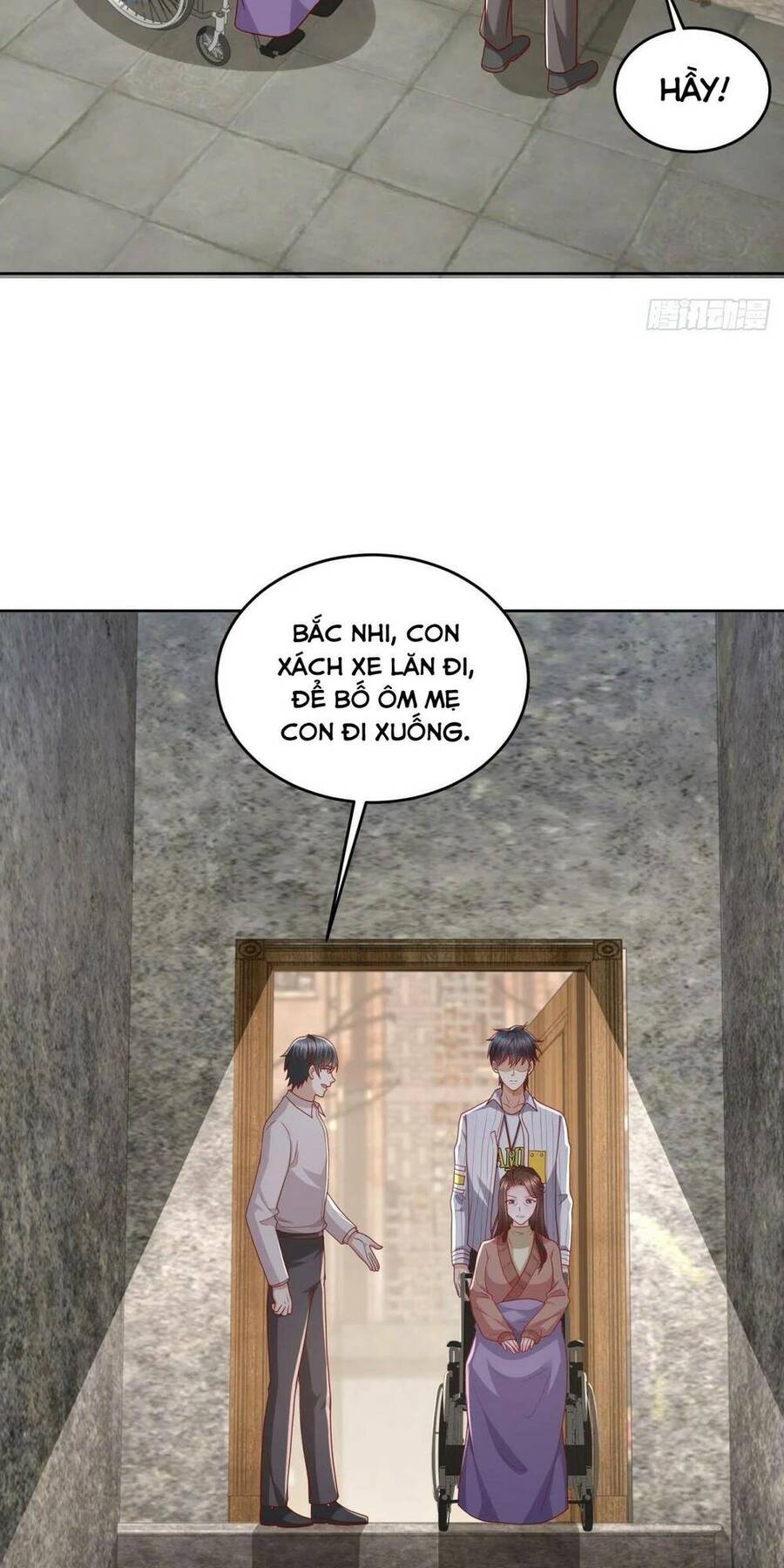 Chiến Thần Mạnh Nhất Đô Thị Chapter 6 - Trang 2