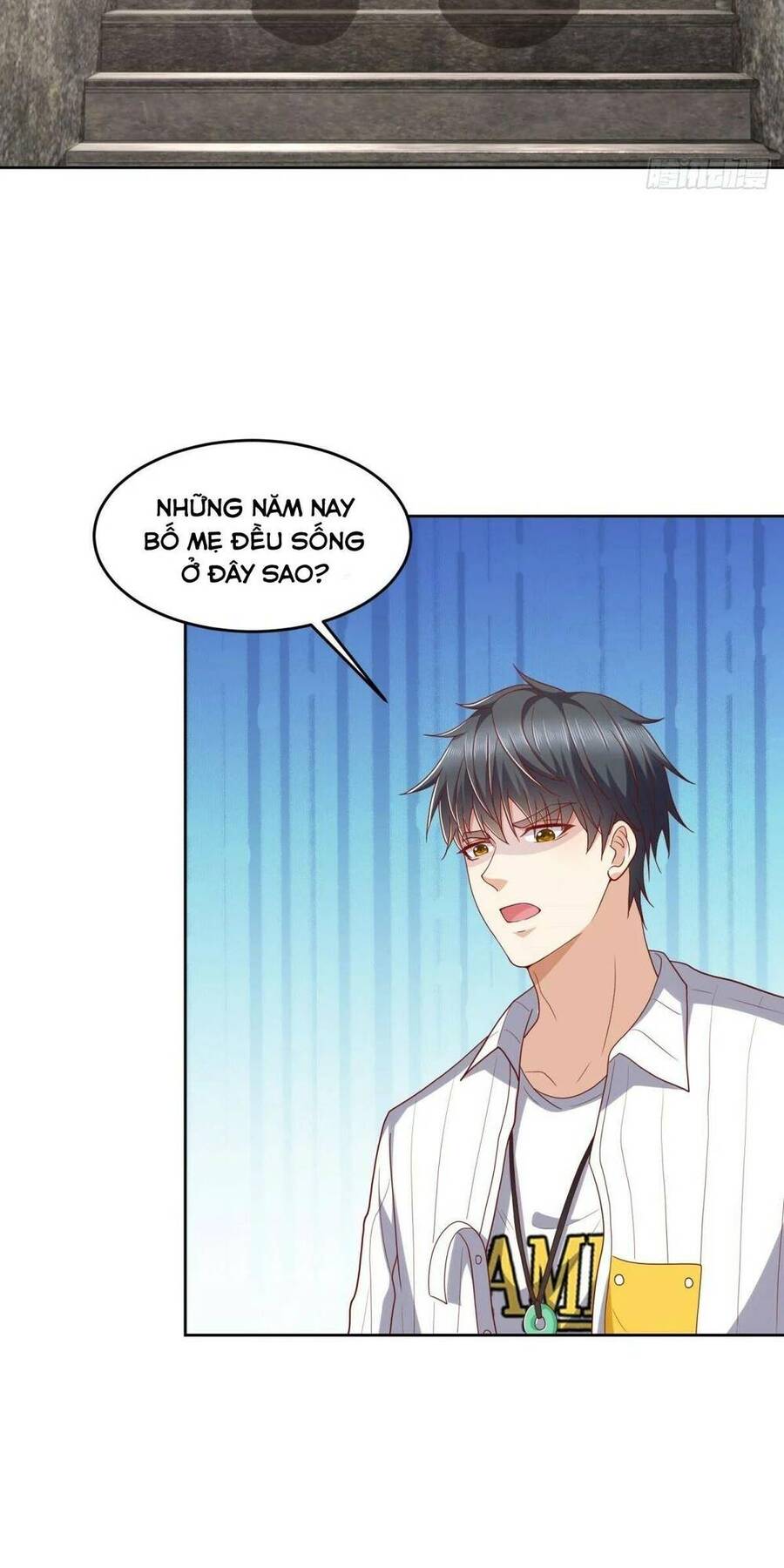 Chiến Thần Mạnh Nhất Đô Thị Chapter 6 - Trang 2