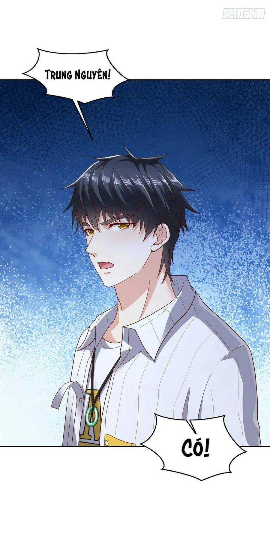 Chiến Thần Mạnh Nhất Đô Thị Chapter 6 - Trang 2