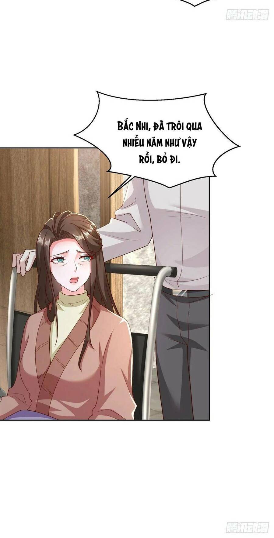 Chiến Thần Mạnh Nhất Đô Thị Chapter 6 - Trang 2