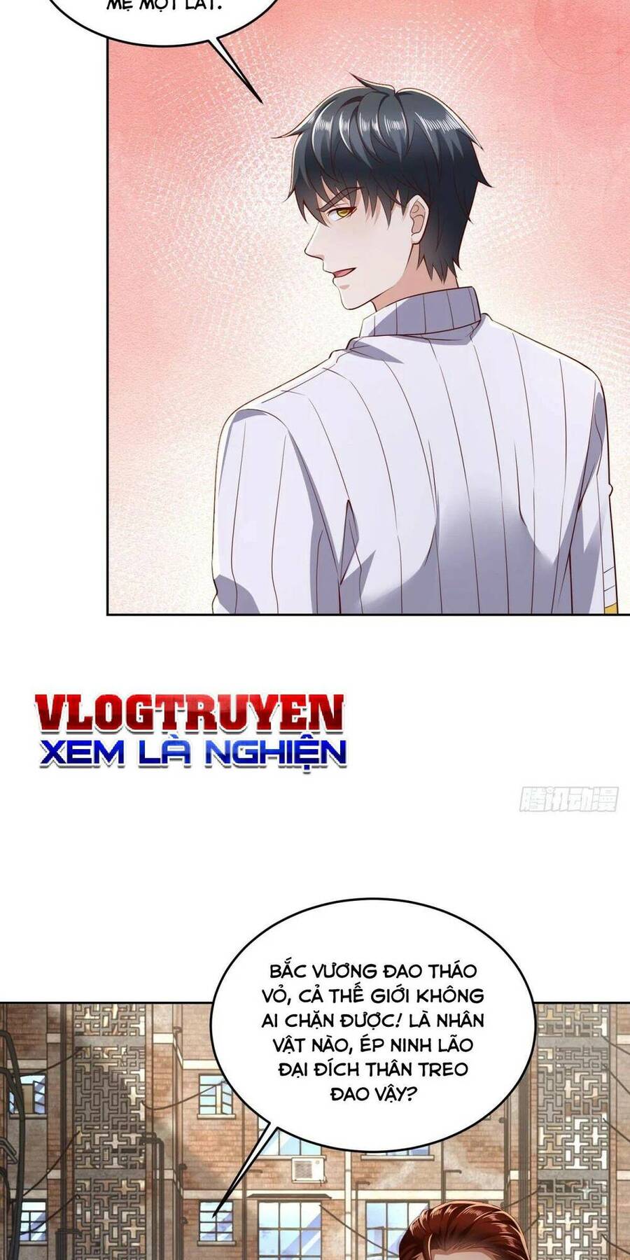 Chiến Thần Mạnh Nhất Đô Thị Chapter 6 - Trang 2