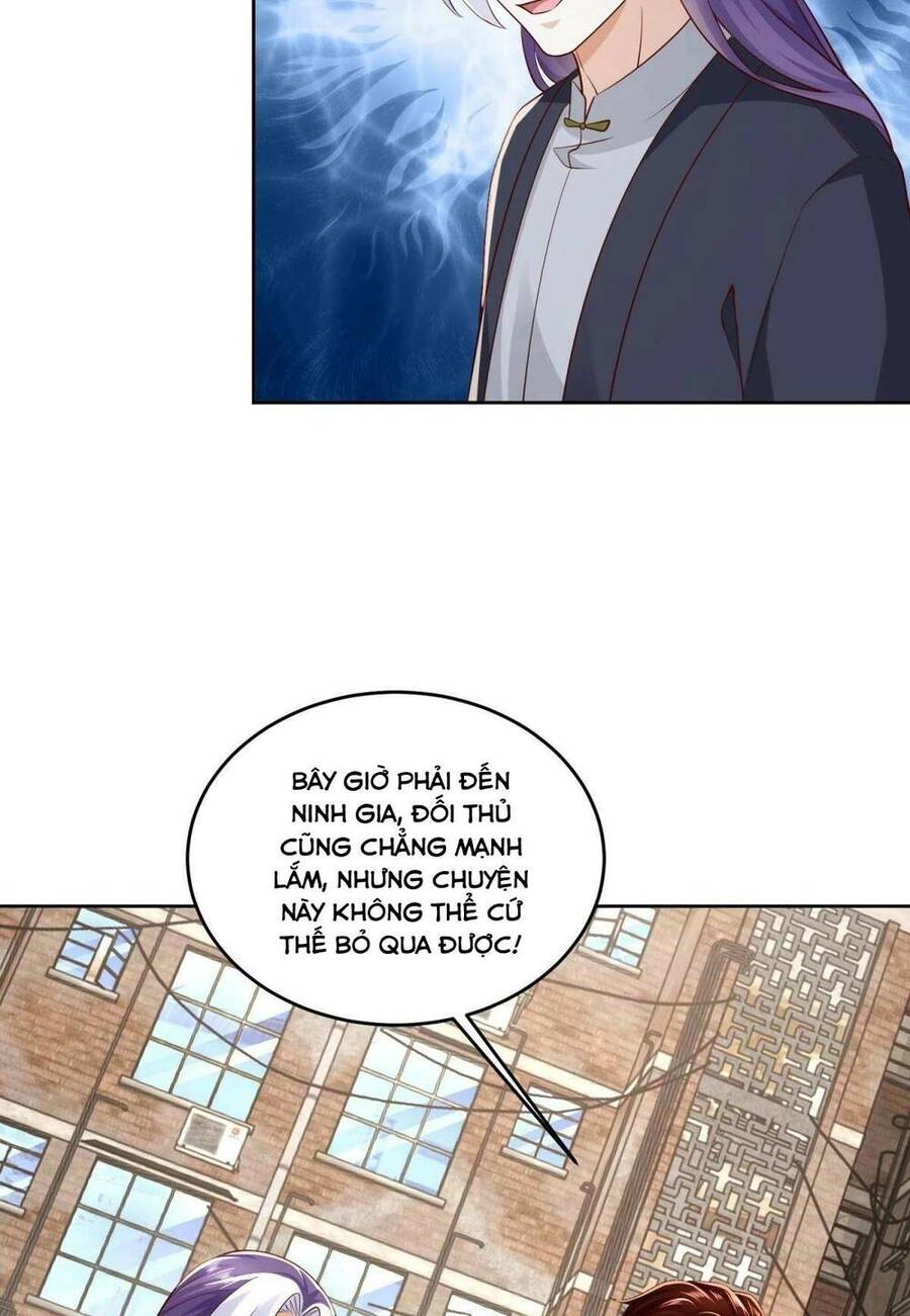 Chiến Thần Mạnh Nhất Đô Thị Chapter 6 - Trang 2