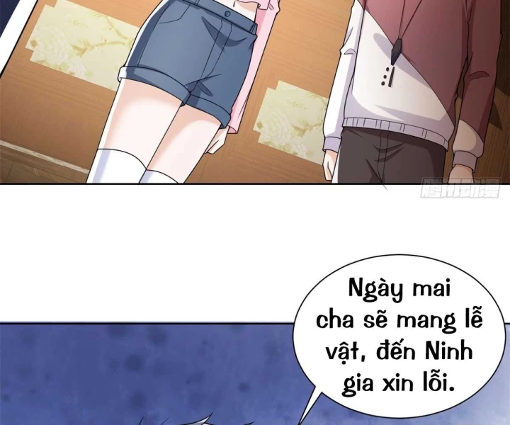 Chiến Thần Mạnh Nhất Đô Thị Chapter 60 - Trang 2