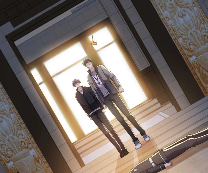 Chiến Thần Mạnh Nhất Đô Thị Chapter 60 - Trang 2