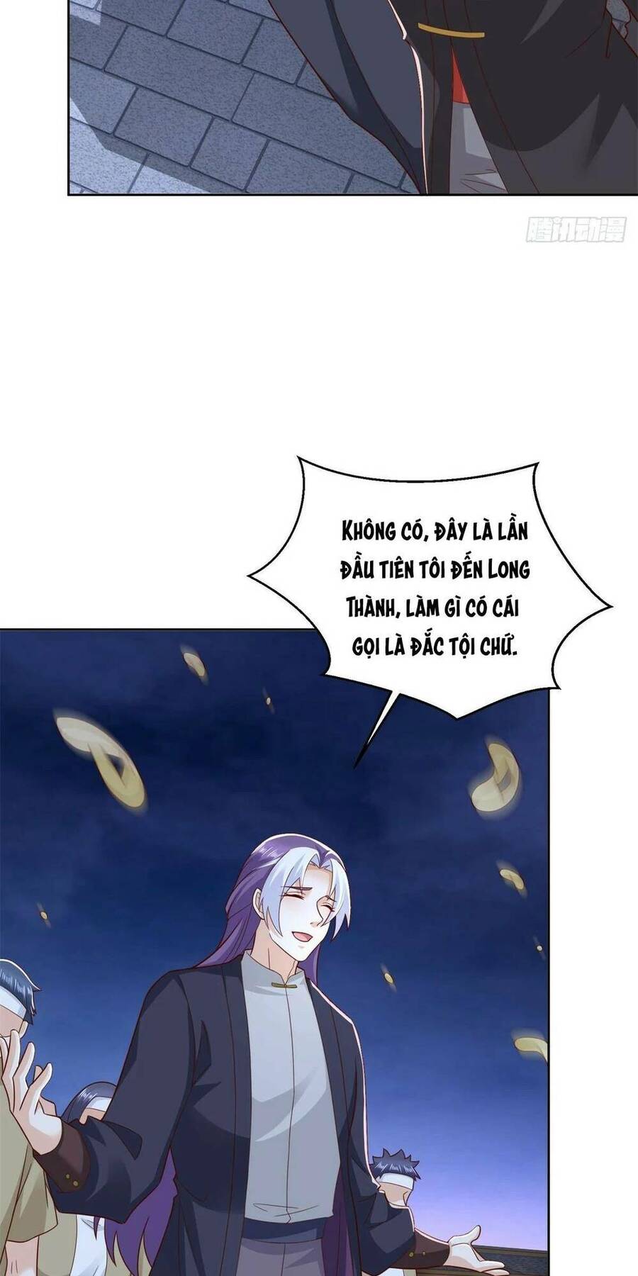 Chiến Thần Mạnh Nhất Đô Thị Chapter 7 - Trang 2