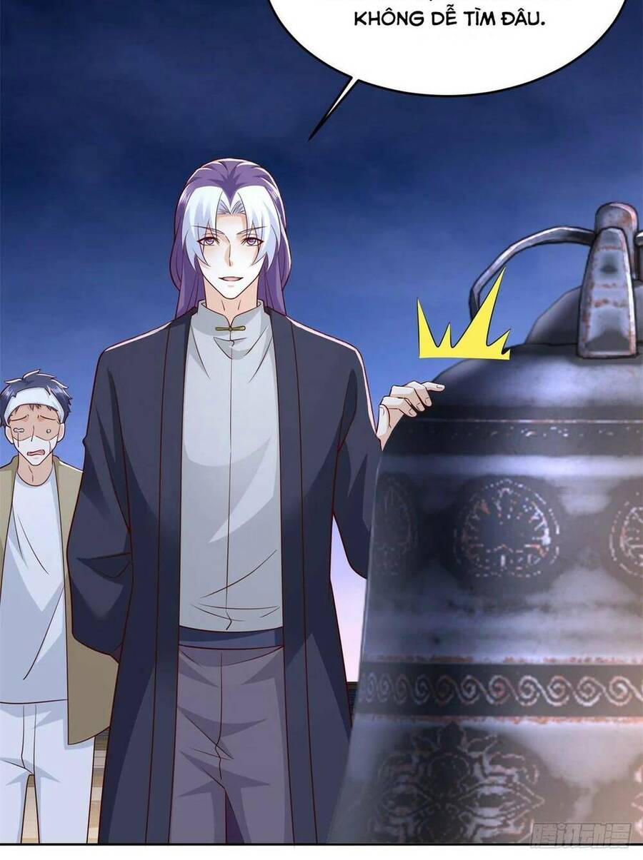 Chiến Thần Mạnh Nhất Đô Thị Chapter 7 - Trang 2