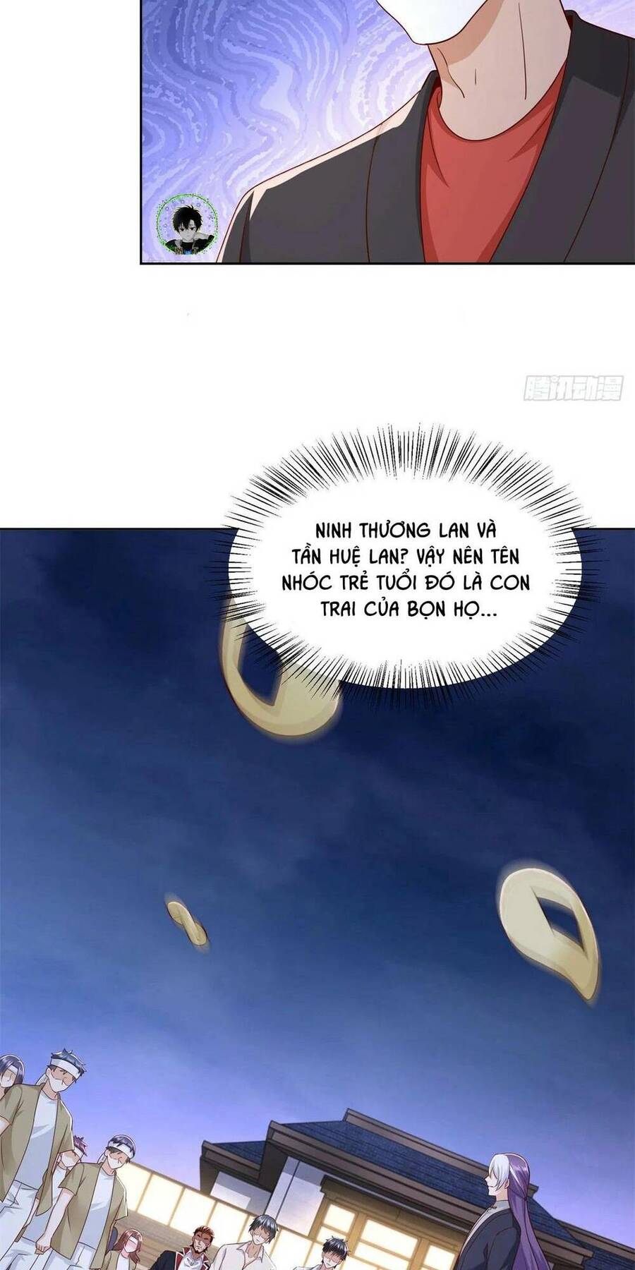 Chiến Thần Mạnh Nhất Đô Thị Chapter 7 - Trang 2