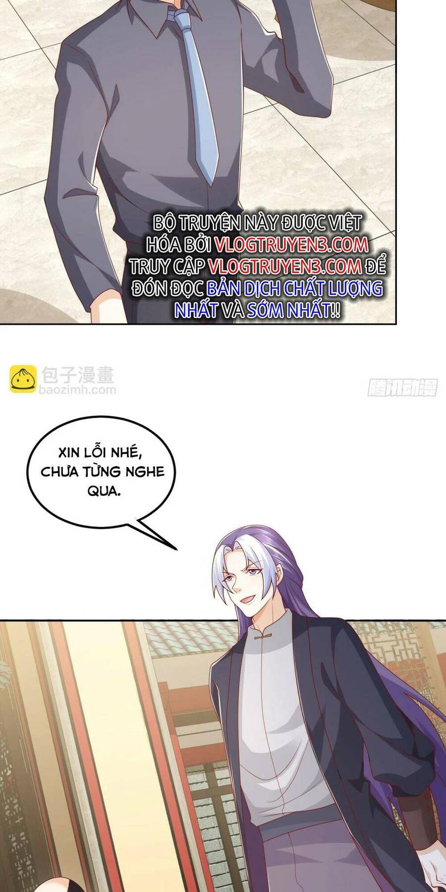 Chiến Thần Mạnh Nhất Đô Thị Chapter 8 - Trang 2