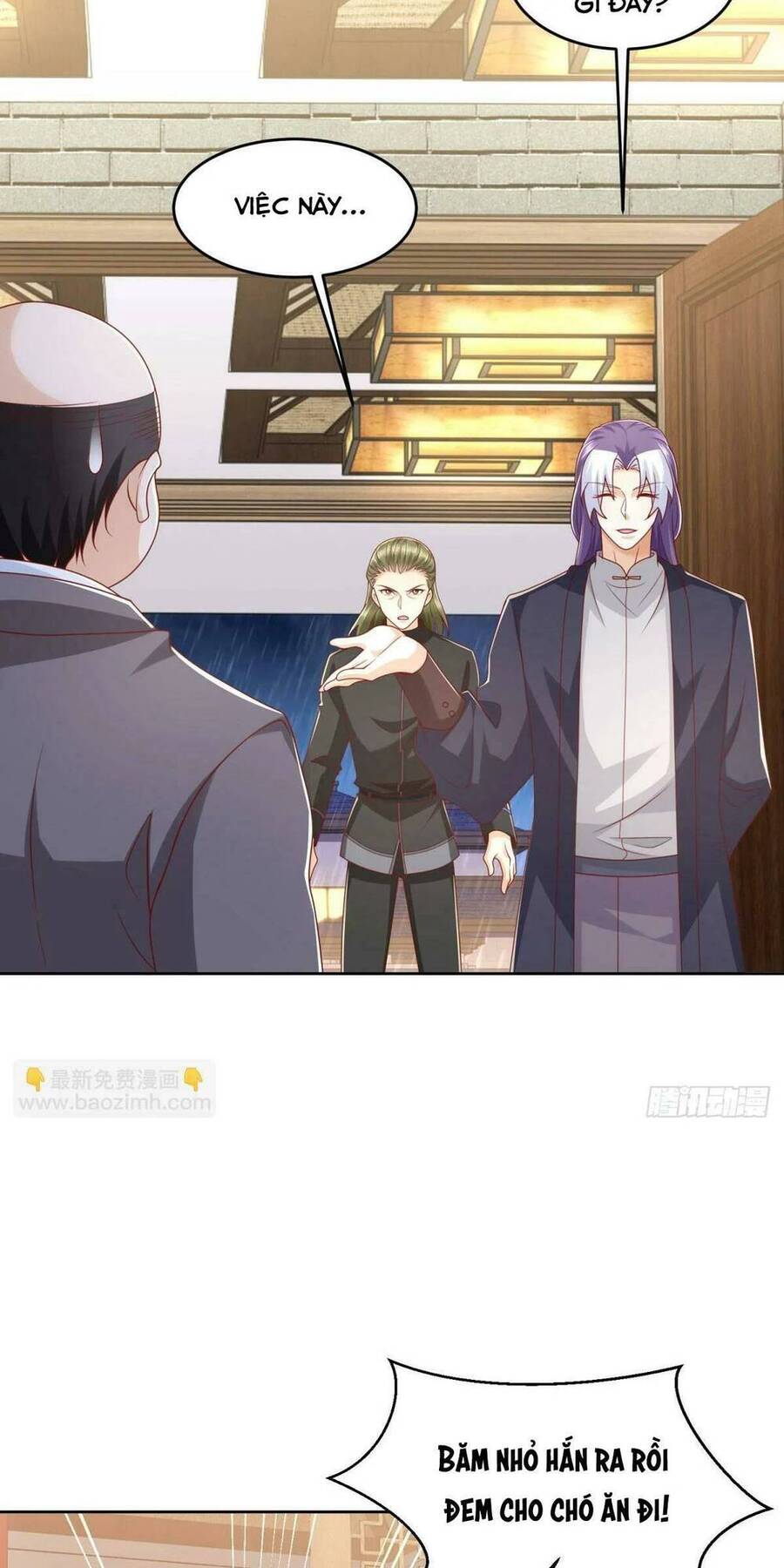 Chiến Thần Mạnh Nhất Đô Thị Chapter 8 - Trang 2