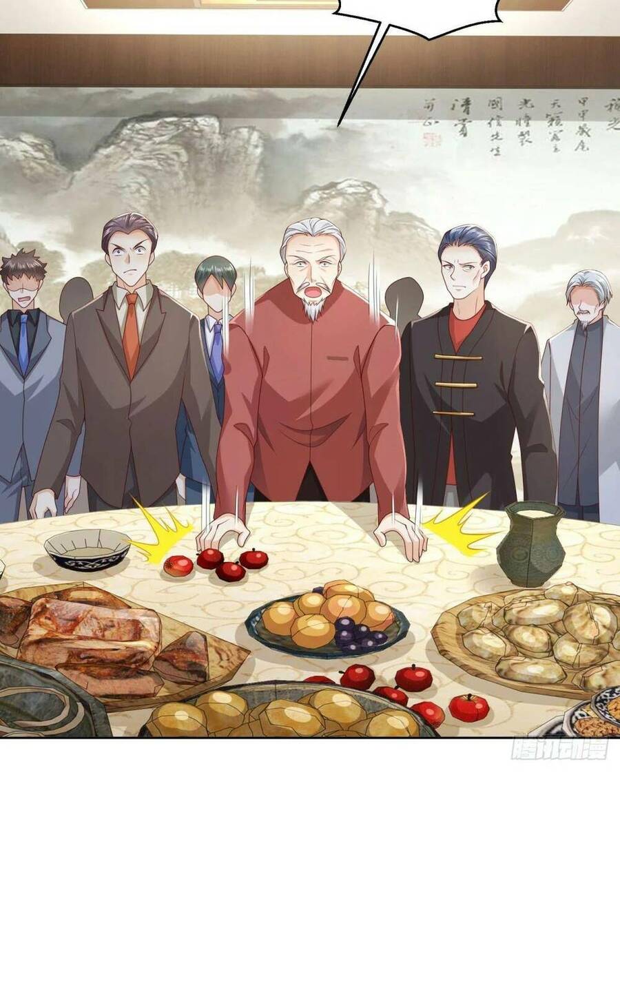 Chiến Thần Mạnh Nhất Đô Thị Chapter 8 - Trang 2