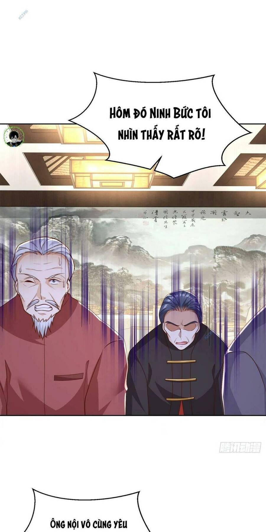 Chiến Thần Mạnh Nhất Đô Thị Chapter 9 - Trang 2