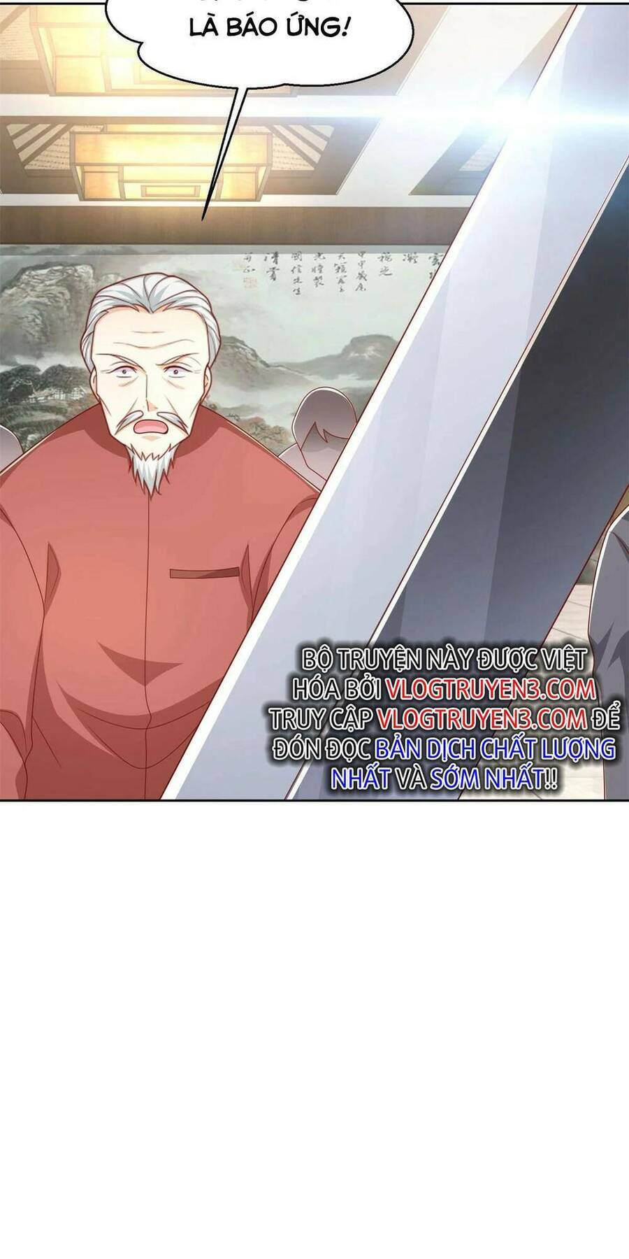 Chiến Thần Mạnh Nhất Đô Thị Chapter 9 - Trang 2