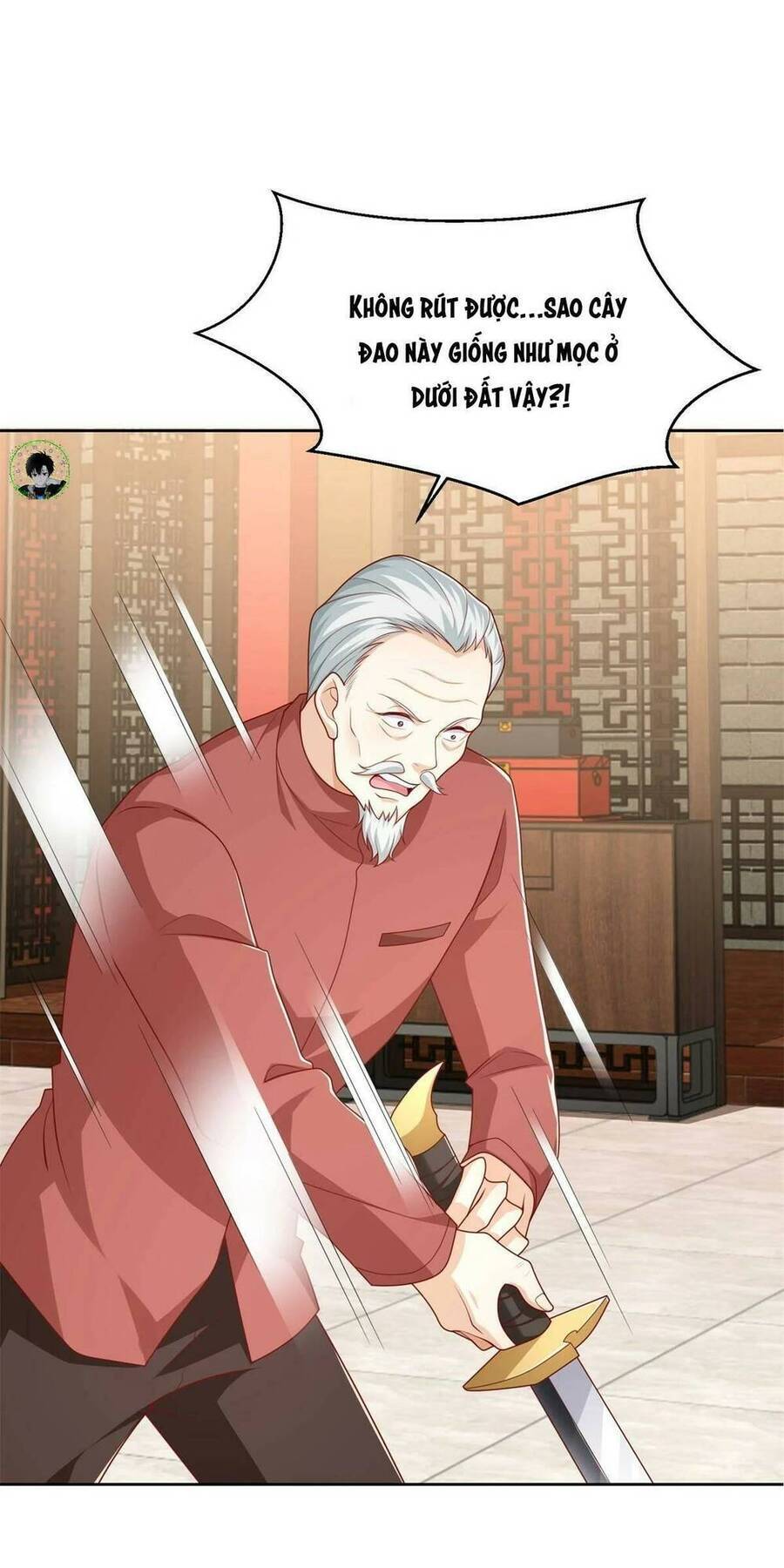 Chiến Thần Mạnh Nhất Đô Thị Chapter 9 - Trang 2