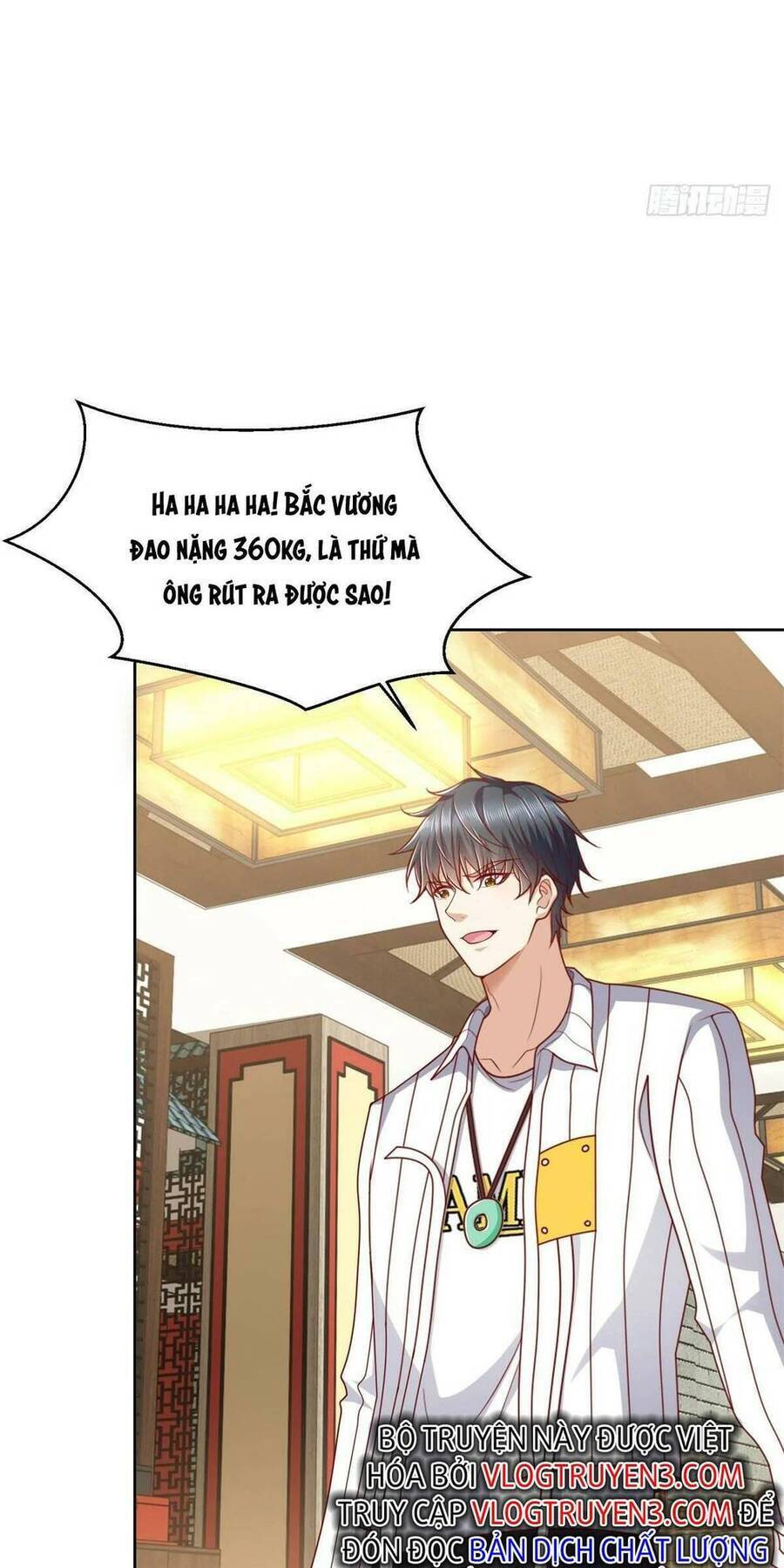 Chiến Thần Mạnh Nhất Đô Thị Chapter 9 - Trang 2