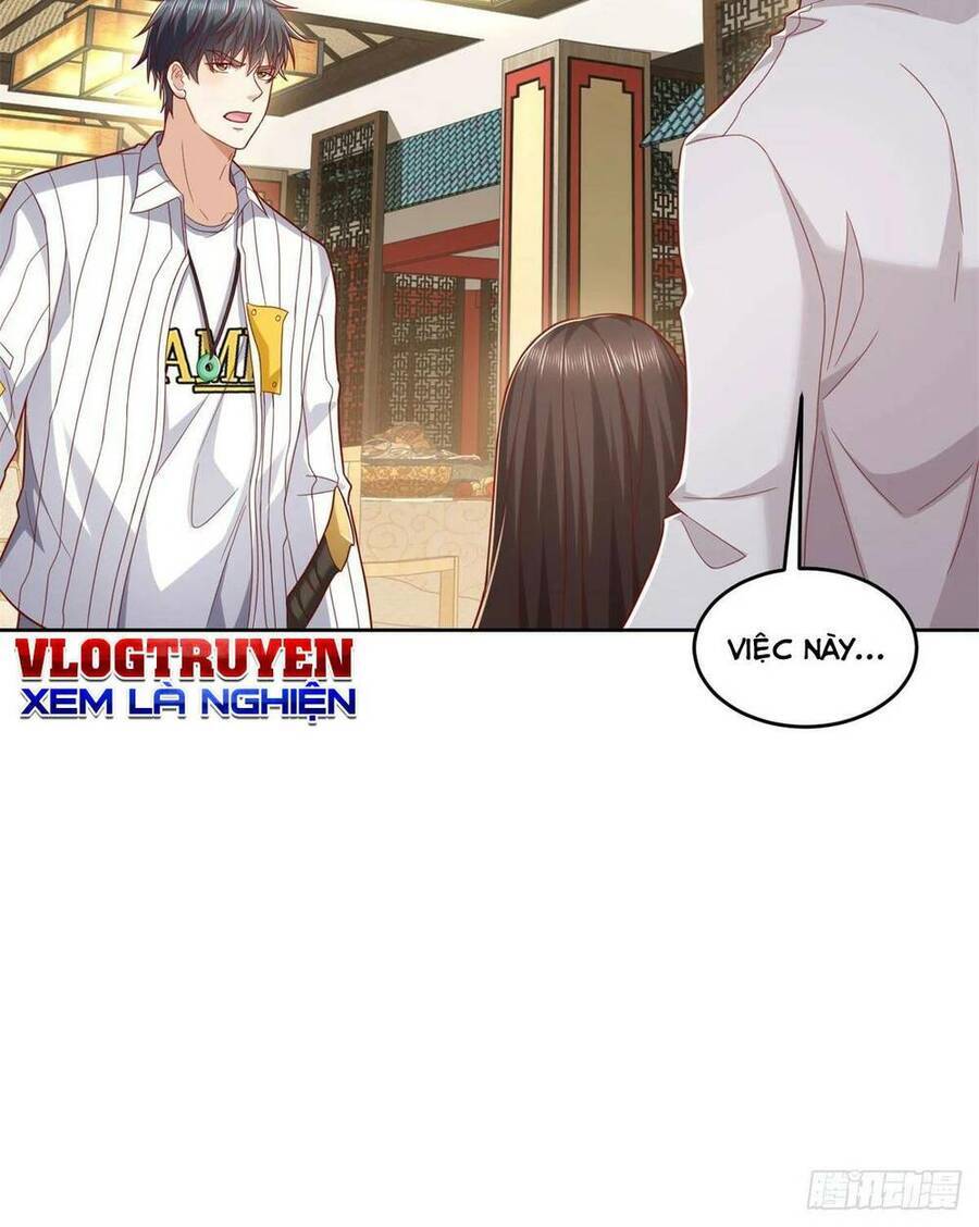 Chiến Thần Mạnh Nhất Đô Thị Chapter 9 - Trang 2