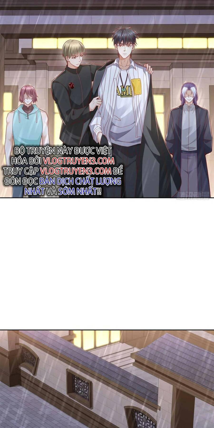 Chiến Thần Mạnh Nhất Đô Thị Chapter 9 - Trang 2