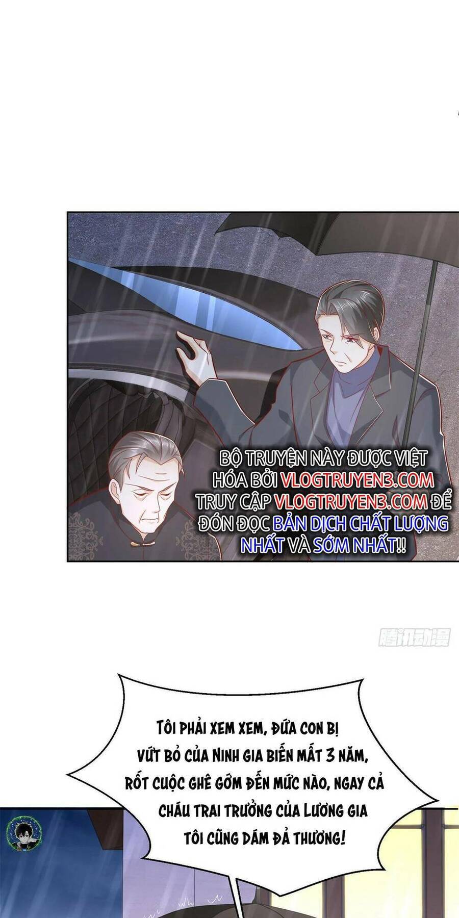 Chiến Thần Mạnh Nhất Đô Thị Chapter 9 - Trang 2