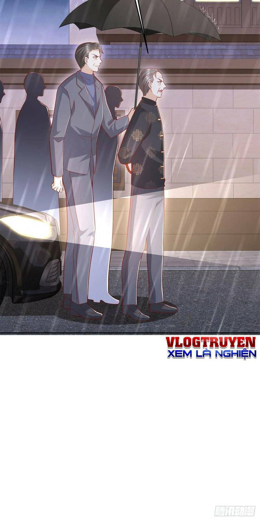 Chiến Thần Mạnh Nhất Đô Thị Chapter 9 - Trang 2