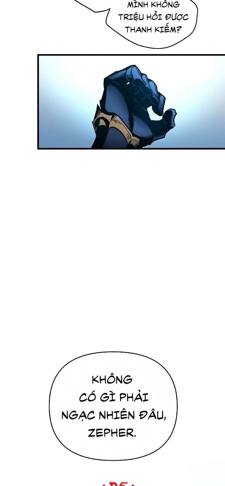 Chiền Thần Tự Sát Hồi Quy Chapter 1 - Trang 2