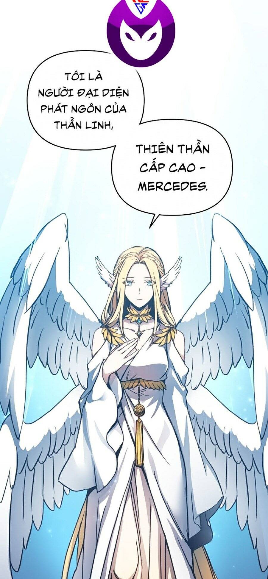 Chiền Thần Tự Sát Hồi Quy Chapter 1 - Trang 2