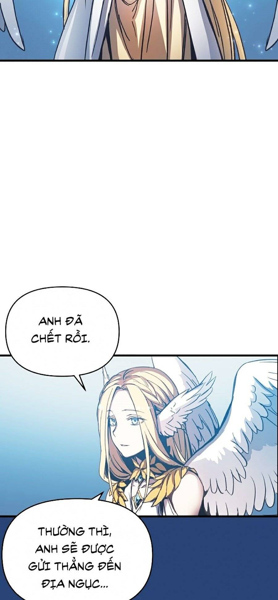 Chiền Thần Tự Sát Hồi Quy Chapter 1 - Trang 2