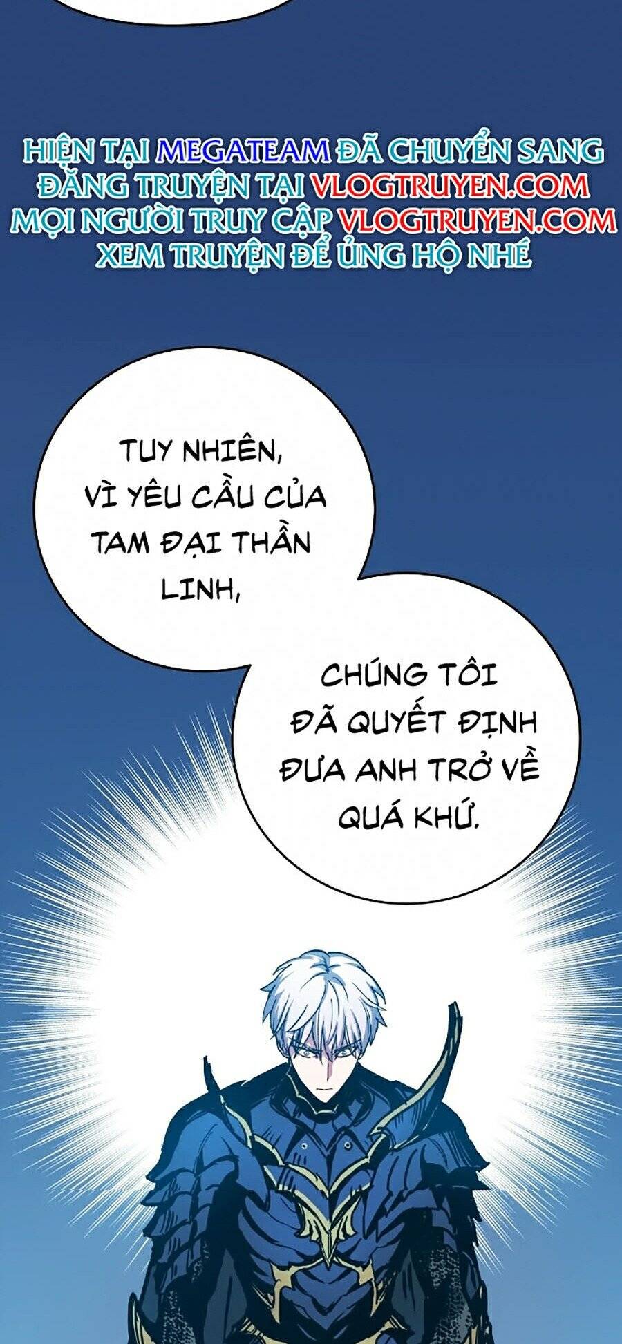 Chiền Thần Tự Sát Hồi Quy Chapter 1 - Trang 2