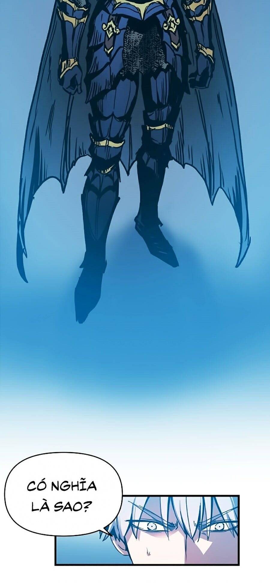 Chiền Thần Tự Sát Hồi Quy Chapter 1 - Trang 2