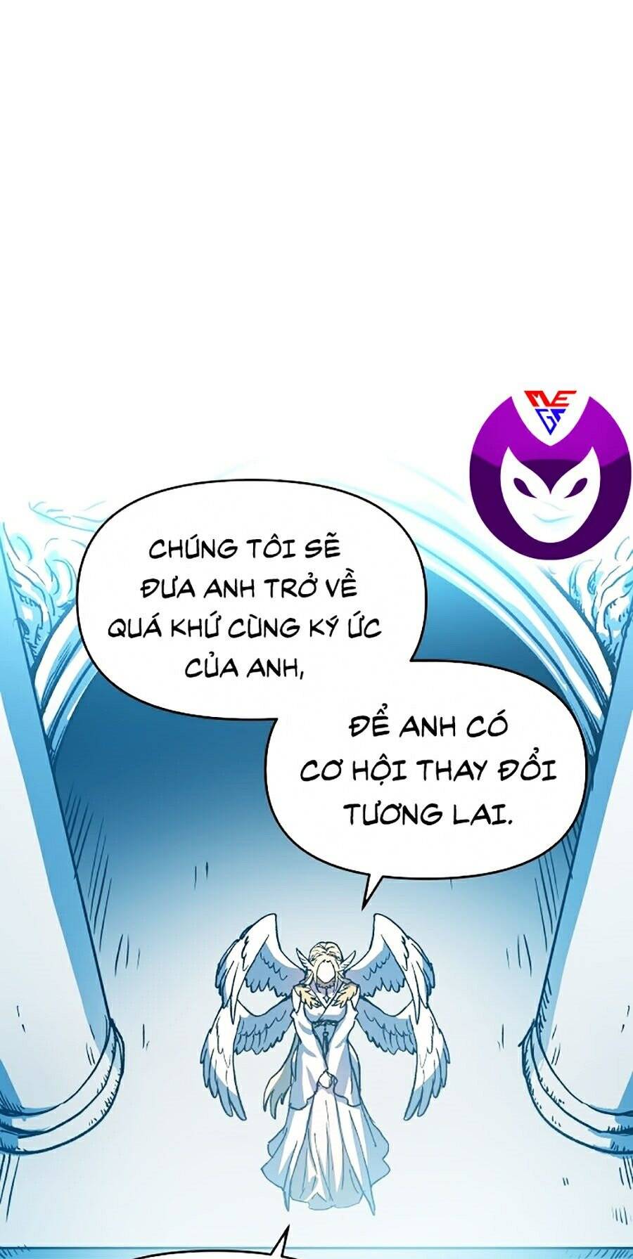 Chiền Thần Tự Sát Hồi Quy Chapter 1 - Trang 2