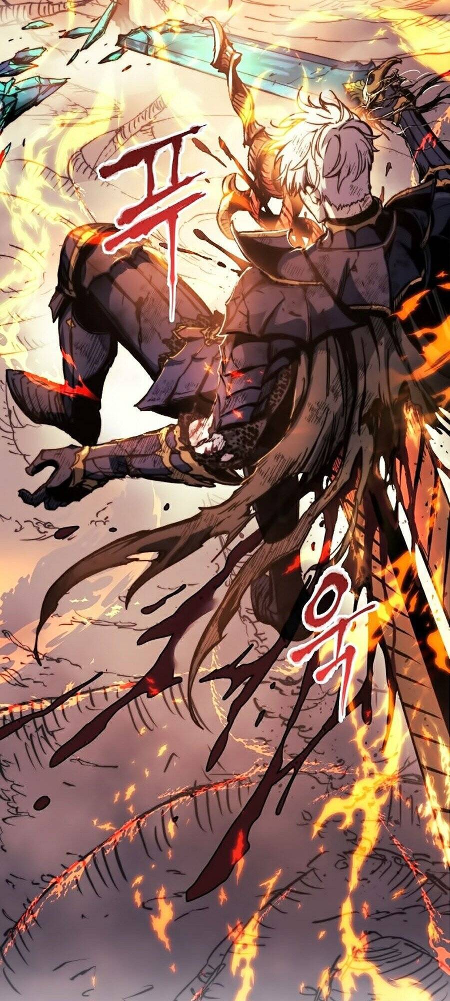 Chiền Thần Tự Sát Hồi Quy Chapter 1 - Trang 2