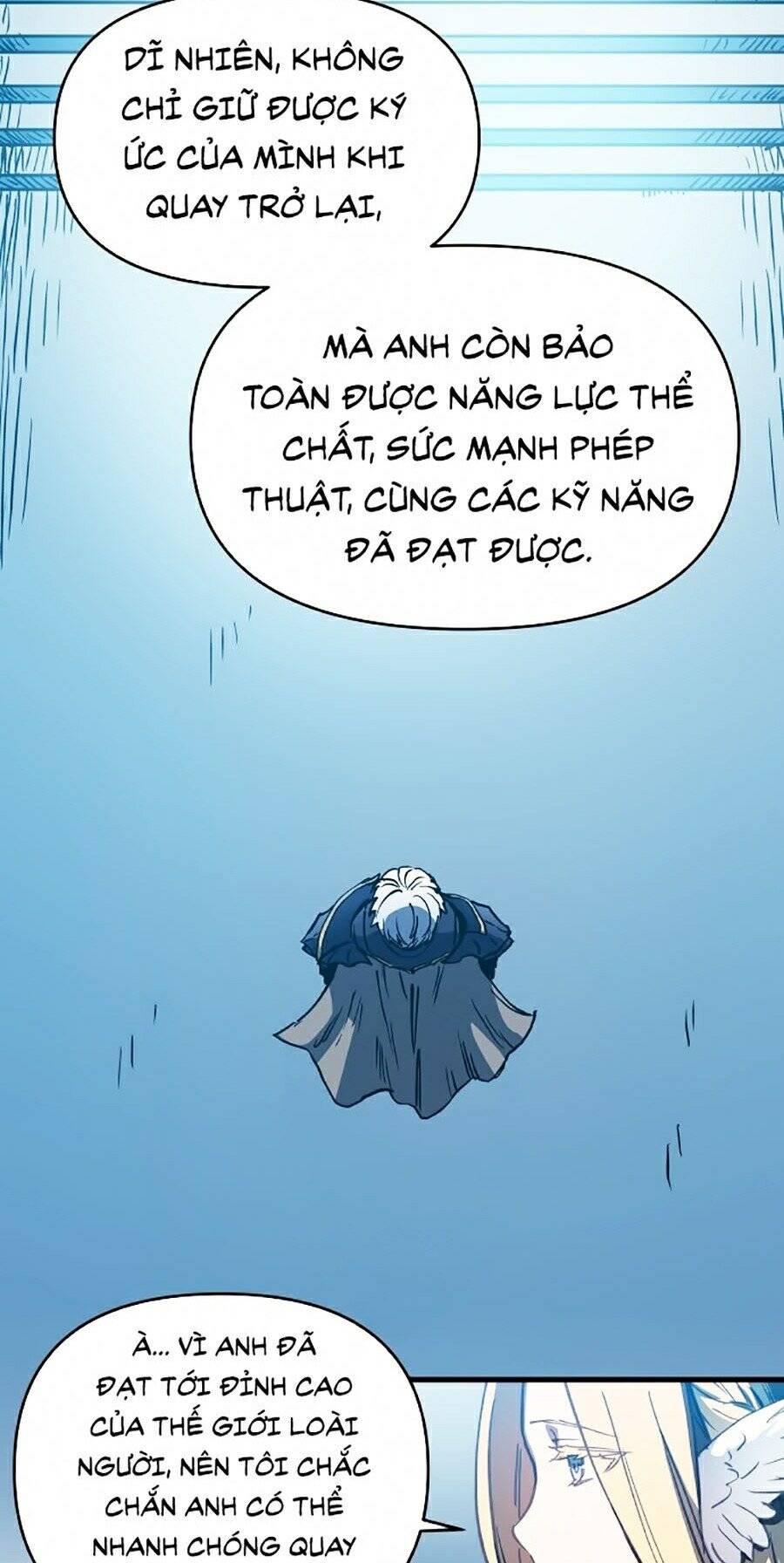 Chiền Thần Tự Sát Hồi Quy Chapter 1 - Trang 2