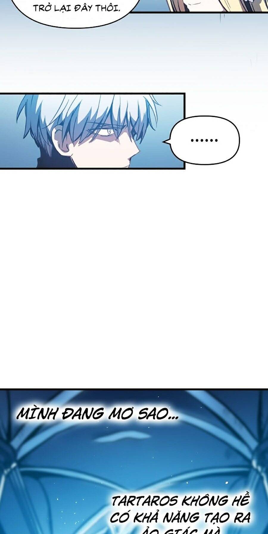 Chiền Thần Tự Sát Hồi Quy Chapter 1 - Trang 2