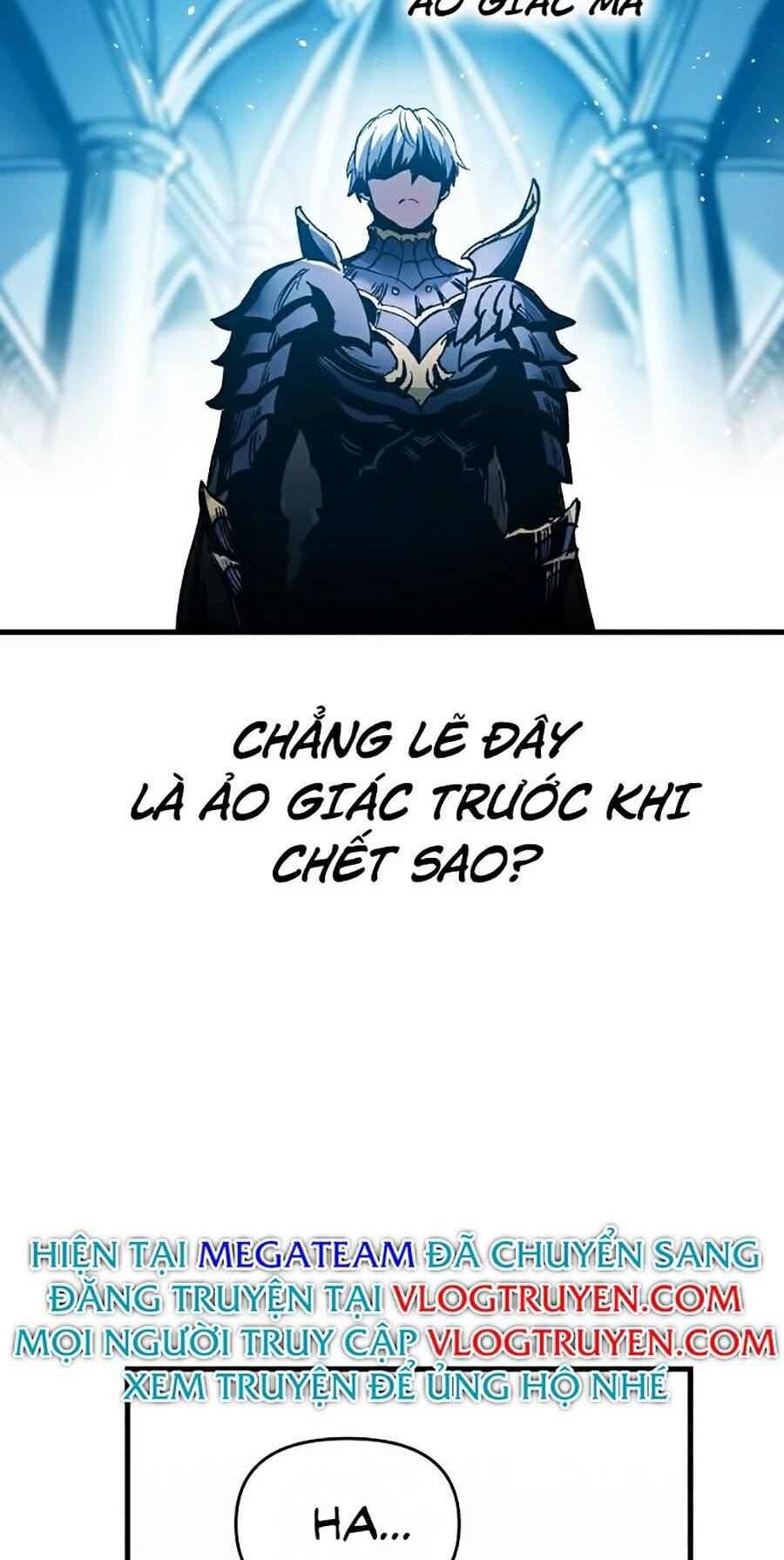 Chiền Thần Tự Sát Hồi Quy Chapter 1 - Trang 2