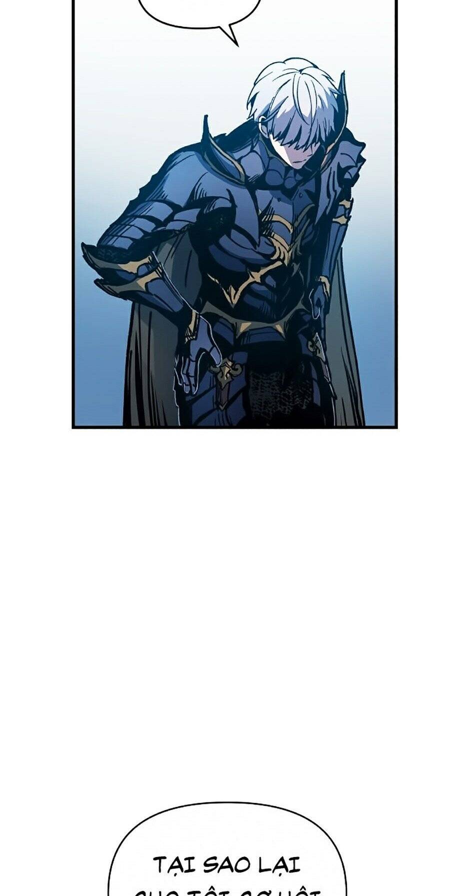 Chiền Thần Tự Sát Hồi Quy Chapter 1 - Trang 2