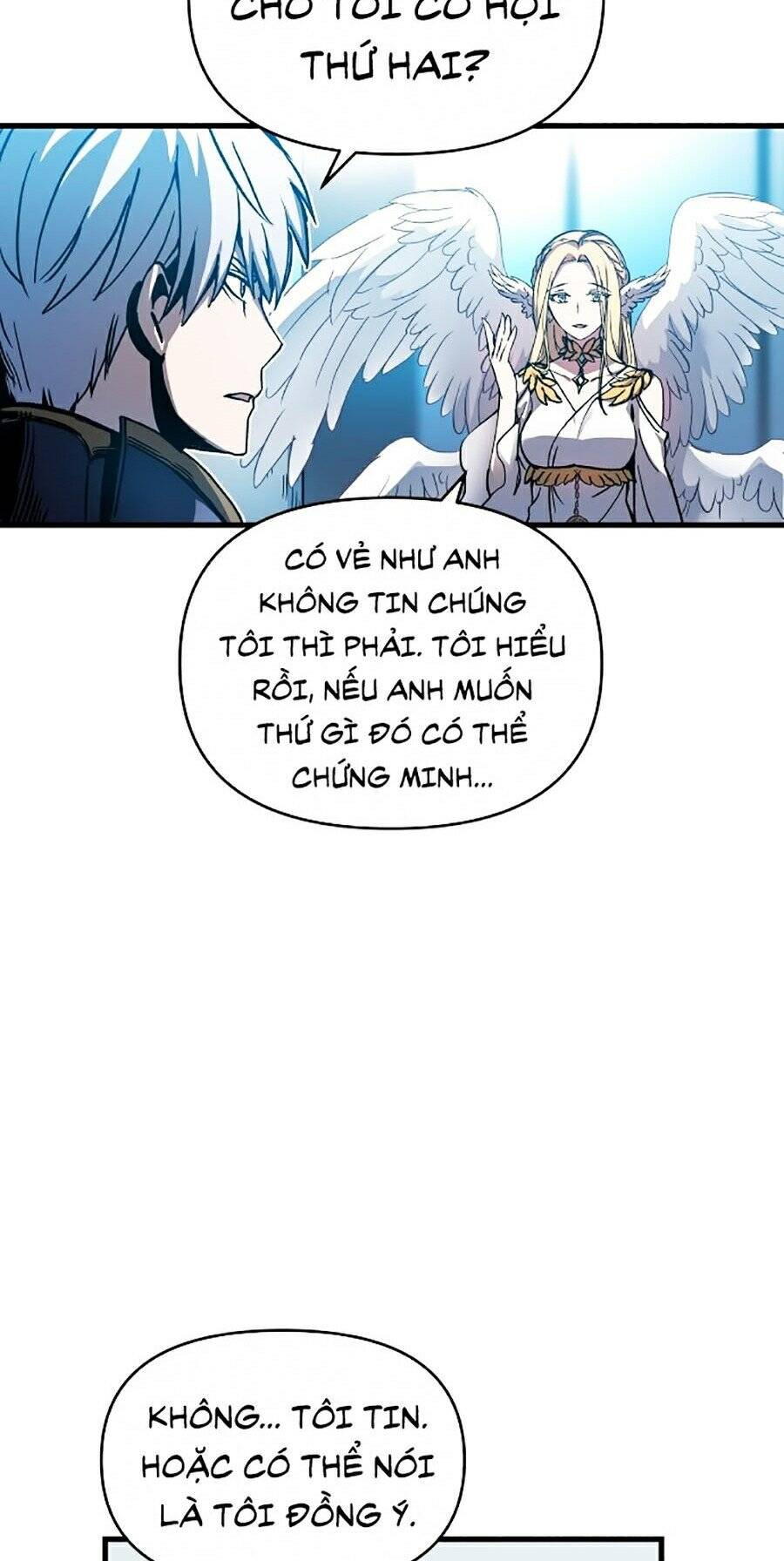 Chiền Thần Tự Sát Hồi Quy Chapter 1 - Trang 2