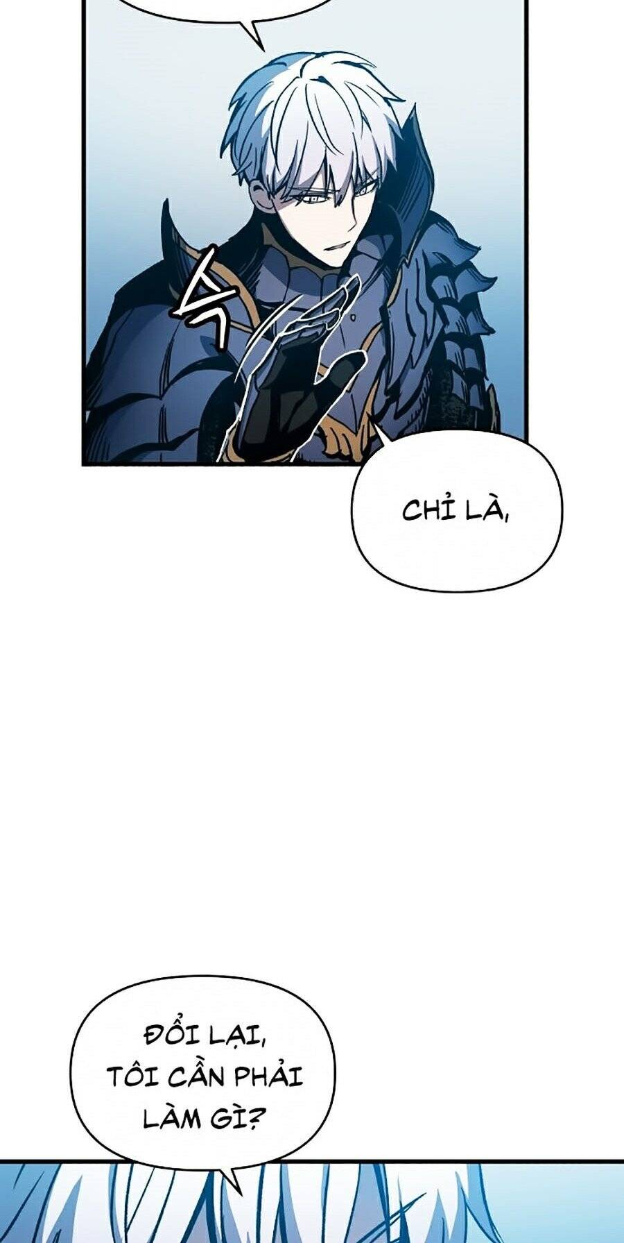 Chiền Thần Tự Sát Hồi Quy Chapter 1 - Trang 2