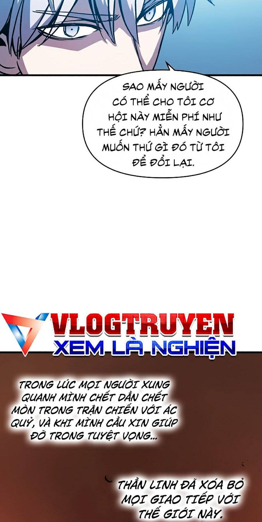 Chiền Thần Tự Sát Hồi Quy Chapter 1 - Trang 2