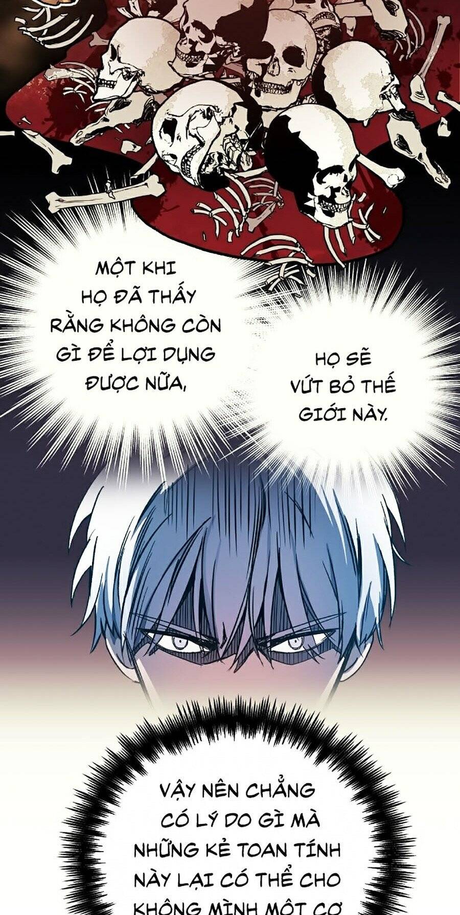 Chiền Thần Tự Sát Hồi Quy Chapter 1 - Trang 2