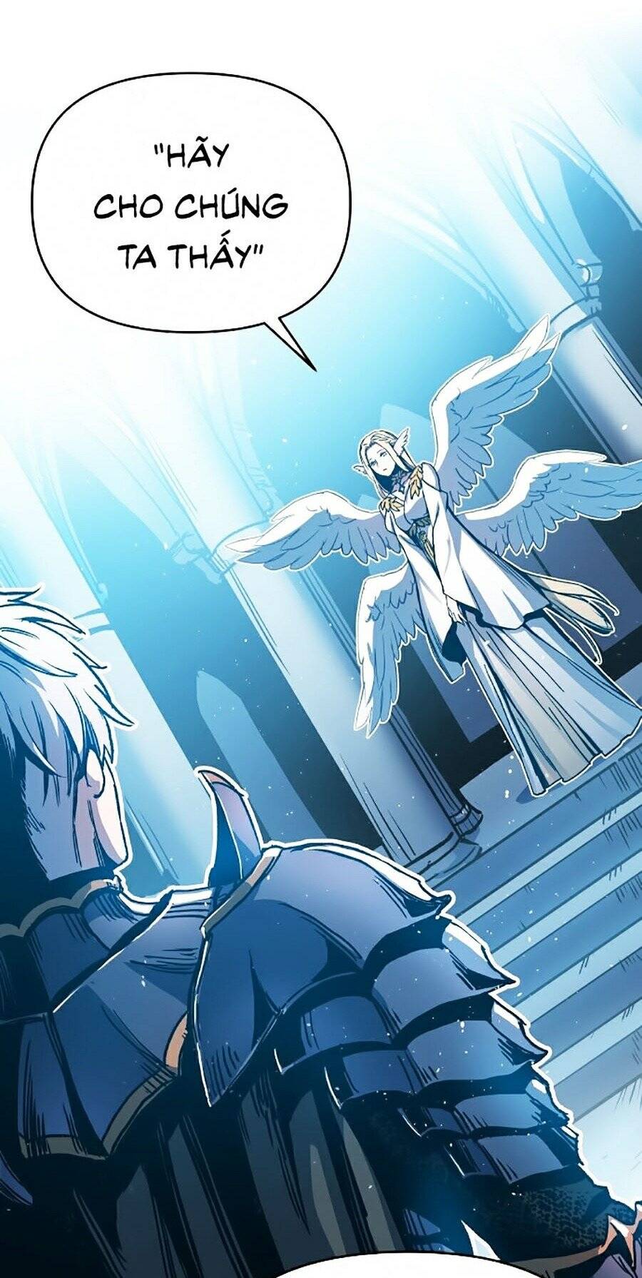 Chiền Thần Tự Sát Hồi Quy Chapter 1 - Trang 2