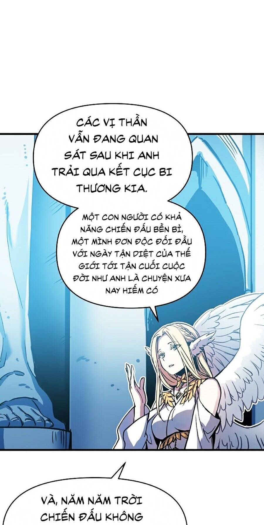 Chiền Thần Tự Sát Hồi Quy Chapter 1 - Trang 2