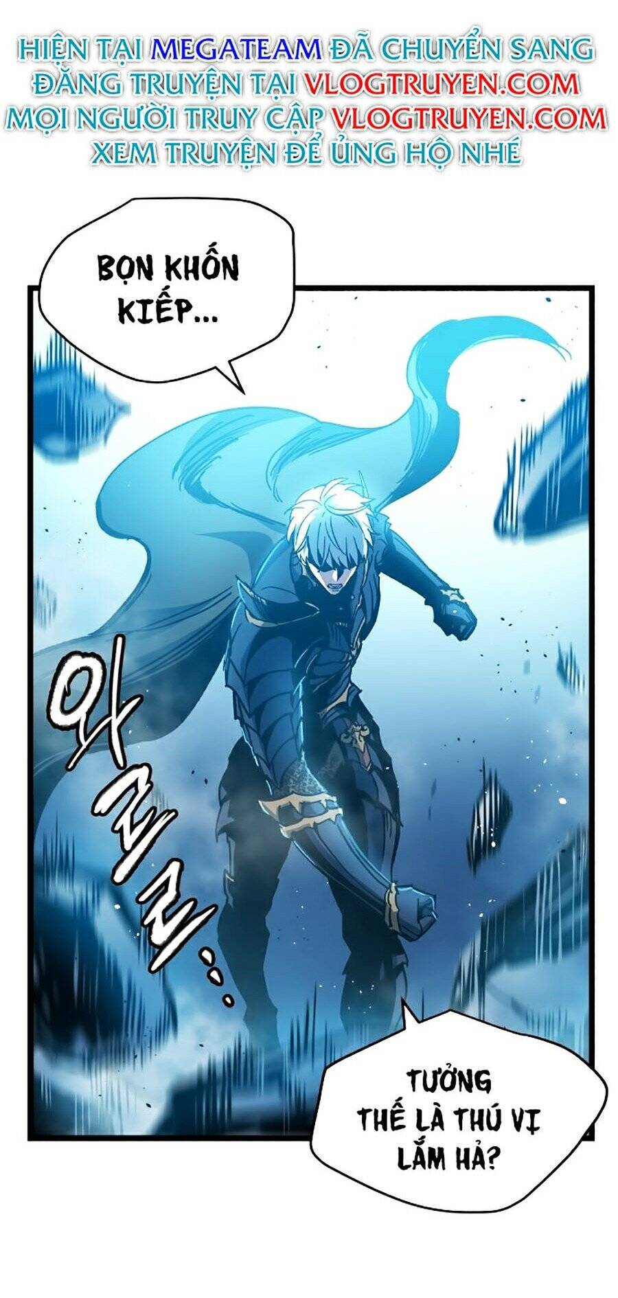 Chiền Thần Tự Sát Hồi Quy Chapter 1 - Trang 2