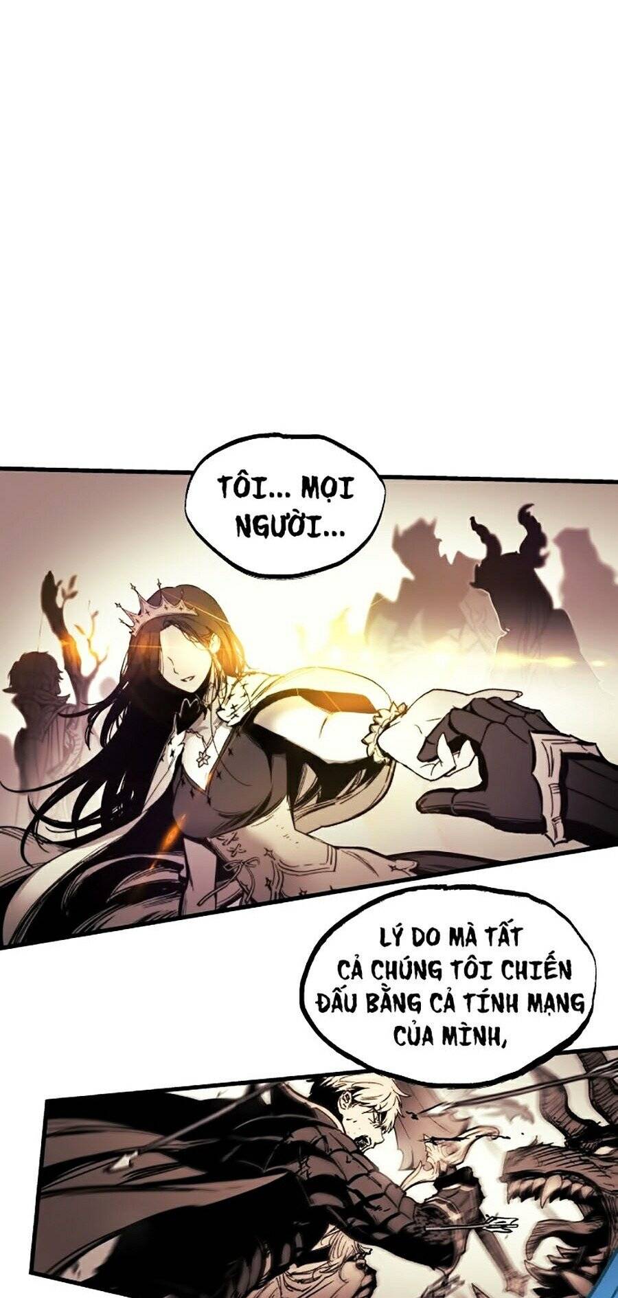 Chiền Thần Tự Sát Hồi Quy Chapter 1 - Trang 2