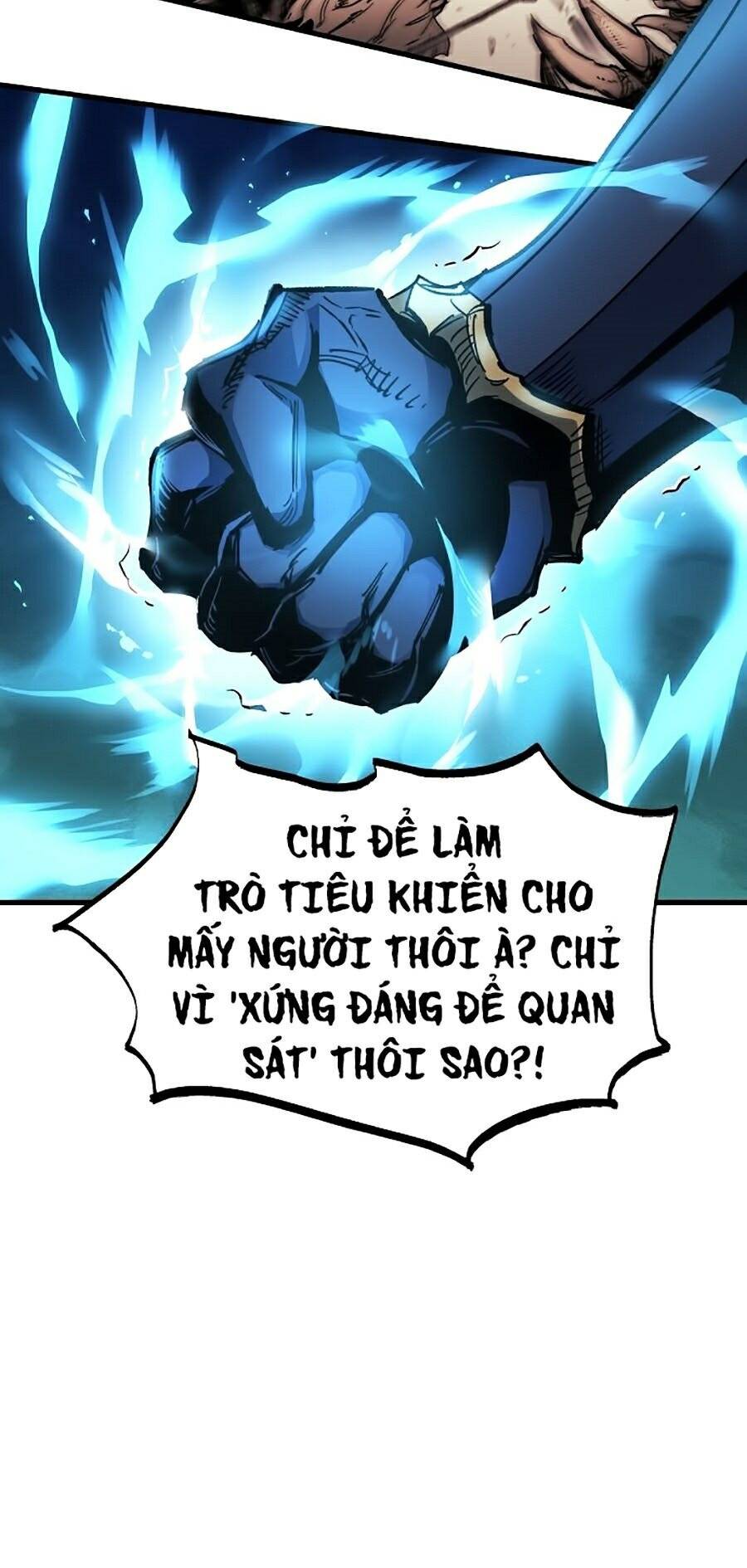 Chiền Thần Tự Sát Hồi Quy Chapter 1 - Trang 2