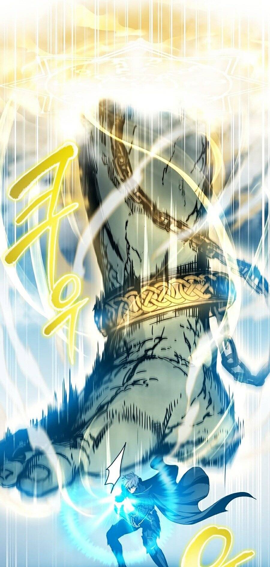 Chiền Thần Tự Sát Hồi Quy Chapter 1 - Trang 2