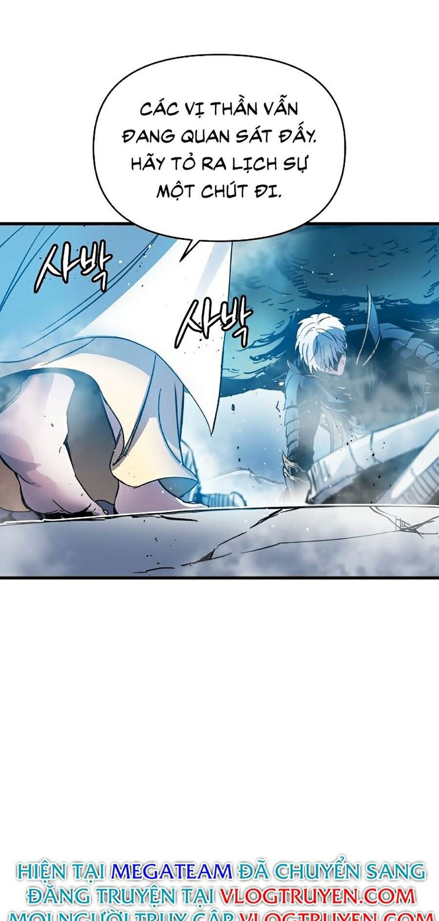 Chiền Thần Tự Sát Hồi Quy Chapter 1 - Trang 2