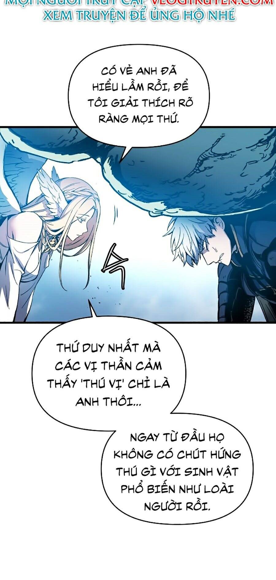 Chiền Thần Tự Sát Hồi Quy Chapter 1 - Trang 2